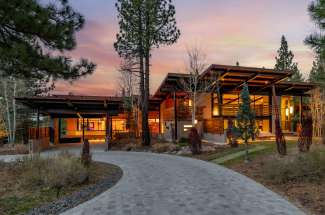 Martis Camp Real Estate & Luxury Homes for Sale | Truckee CA