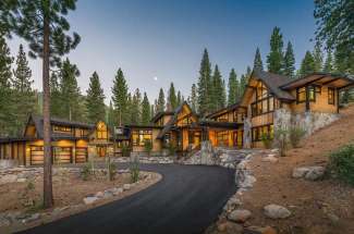 Martis Camp Real Estate & Homes for Sale