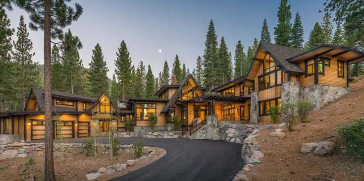 Martis Camp Homes for Sale and Real Estate Listings