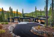 Luxury Homes for Sale in Martis Camp Truckee CA