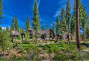 Martis Camp Homes for Sale  - Tahoe Luxury Properties