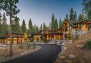 Martis Camp Luxury Homes for Sale