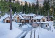 Martis Camp Real Estate and Homes for Sale Lake-Tahoe