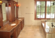 Luxury Martis Camp Bathroom | Luxury Martis Camp Real Estate