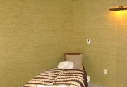 Martis Camp Massage Room at the Camp Lodge Spa | Martis Camp Real Estate