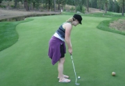 Martis Camp Golf Real Estate