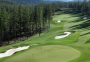 Tom Fazio Golf Course at Martis Camp