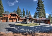 Valhalla Estate | Martis Camp Real Estate