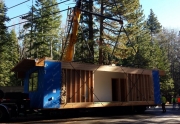 Modular Homes in Lake Tahoe