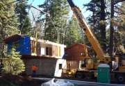 Daniel Fraiman Construction Tahoe