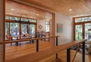 Modular Construction in Lake Tahoe