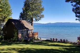 North Lake Tahoe Homes