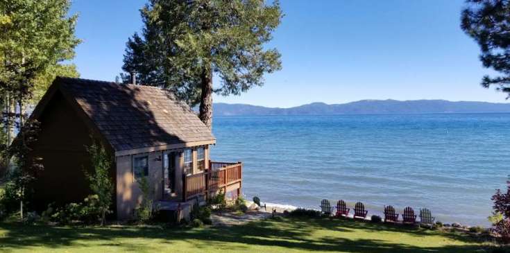 North Lake Tahoe Homes