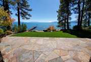 Tahoe Luxury Lakefront Real Estate
