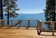 Lake Tahoe Lakefront Real Estate and Homes for Sale