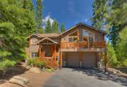 Tahoe City Vacation Home