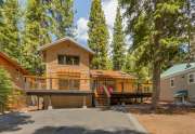 Carnelian Bay Homes for Sale