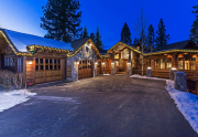 Northstar CA Luxury Lodge - Big Springs | Northstar Real Estate