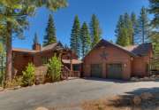 Sugar Pine Estates Luxury Real Estate | Truckee, CA