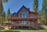 Sugar Pine Estates Luxury Home