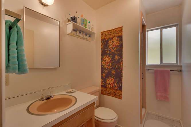 Rubicon Bay Real Estate | 432 Sierra Dr Tahoma CA 96142 | Bathroom Rubicon Bay Real Estate | 432 Sierra Dr Tahoma CA 96142 | Bathroom