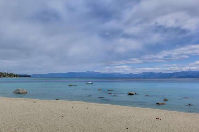 Lake Tahoe Shore | 432 Sierra Dr Tahoma CA 96142 | Amenities Lake Tahoe Shore | 432 Sierra Dr Tahoma CA 96142 | Amenities