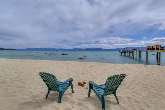 Lake Tahoe Shore | 432 Sierra Dr Tahoma CA 96142 | Amenities Lake Tahoe Shore | 432 Sierra Dr Tahoma CA 96142 | Amenities