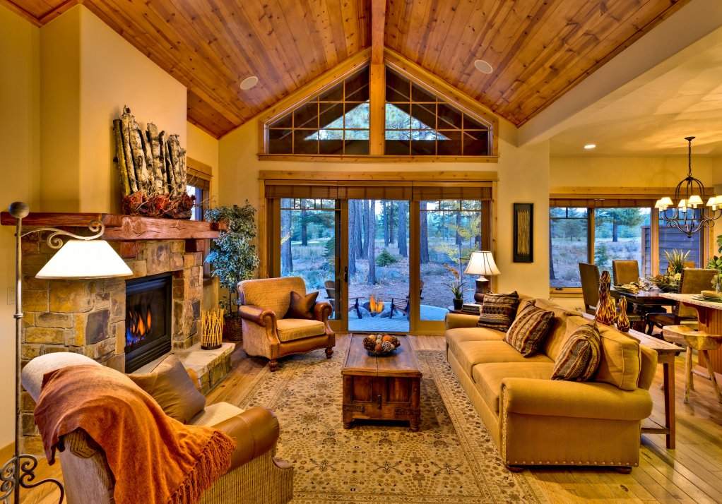 Truckee Luxury Homes | Shaffer's Mill Real Estate