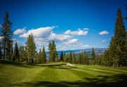 Johnny Miller & John Harbottle Golf Course | Truckee Golf Course Homes