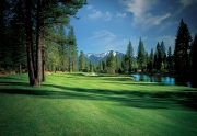 Schaffer's Mill Golf Course | Truckee Golf Course Homes