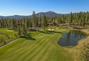 Schaffer's Mill Golf Club | Truckee Golf Course Homes