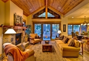 Truckee Luxury Homes | Shaffer's Mill Real Estate