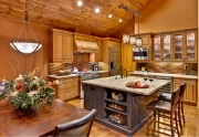 Schaffer's Mill Custom Homes | Real Estate in Truckee