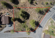 Alpine Meadows Lot | 1633 John Scott Tr.