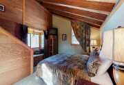 Guest Bedroom | Northstar Condo