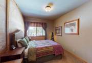 Guest Bedroom | 6084 Rocky Point Cir.