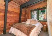 Bedroom | Alpine Meadows Home