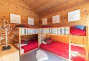 Bunk Room | Alpine Meadows Home