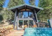 Remodeled Alpine Meadows Home | 1825 Deer Park Dr.