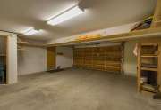 Real Estate in Truckee | Garage