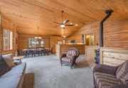 Truckee Real Estate | Living Room