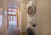 Home in Prosser | Hall and Laundry