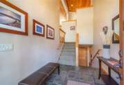 Entry way | Elegant Tahoe Donner Getaway