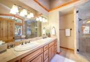 Master Bathroom | 13151 Muhlebach Way