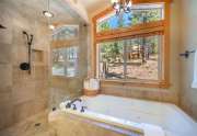 Master Bathroom | 13151 Muhlebach Way