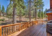 Back Deck | 13151 Mulebach Way