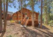 Elegant Tahoe Donner Getaway | 13151 Muhlebach Way