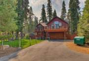 493 McKinney Rd. | Tahoma Retreat