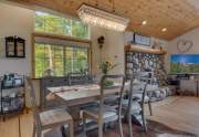 Dining area | 493 McKinney Rd.