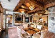 Northstar Lodge Amenities | Village at Northstar Condo